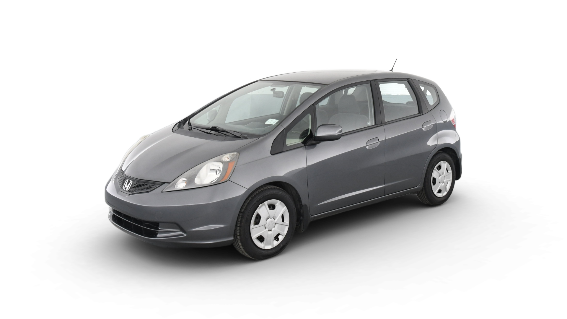 2013 Honda Fit Carvana 2013-honda-fit-carvana